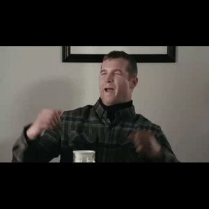 Meet your Posher, Gregory